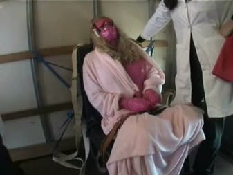 Alice In SissyLand - Locked In Pink Bondage Pt 1 Crossdressing Asylum Alice In SissyLand - Locked In Pink Bondage Pt 1 Crossdressing Asylum